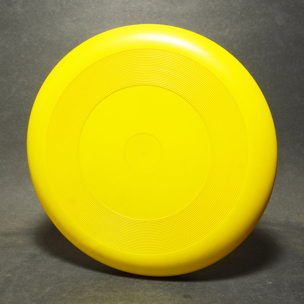 Unknown manufacturer Disc w/ Rings