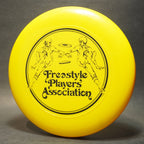 Discraft Sky-Styler Original FPA Logo Disc
