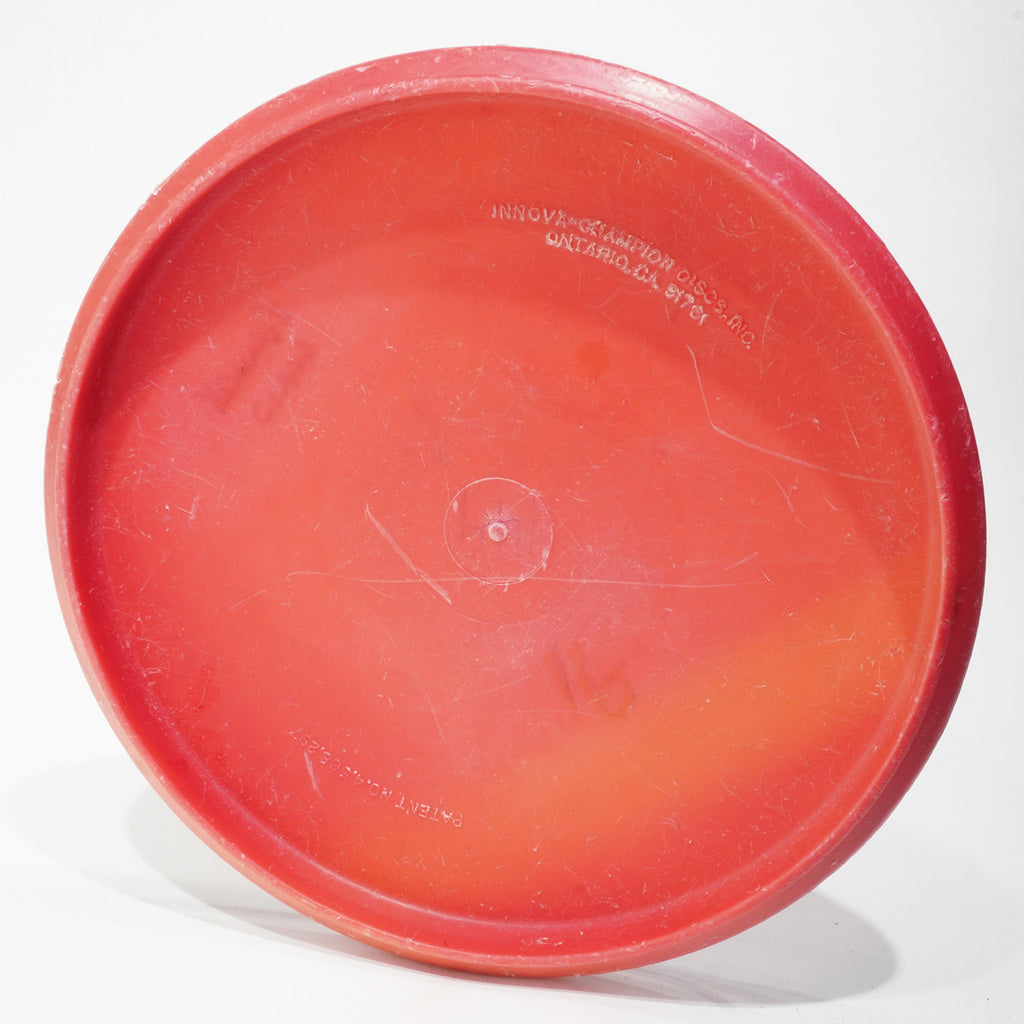 Innova DX Roc Wings Stamp Small Diameter