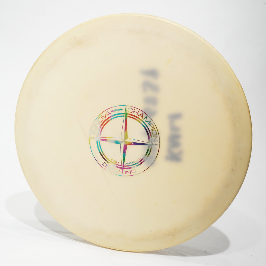 Innova DX Gazelle w/ Small Circle Star Stamp
