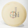 Innova DX Gazelle w/ Small Circle Star Stamp