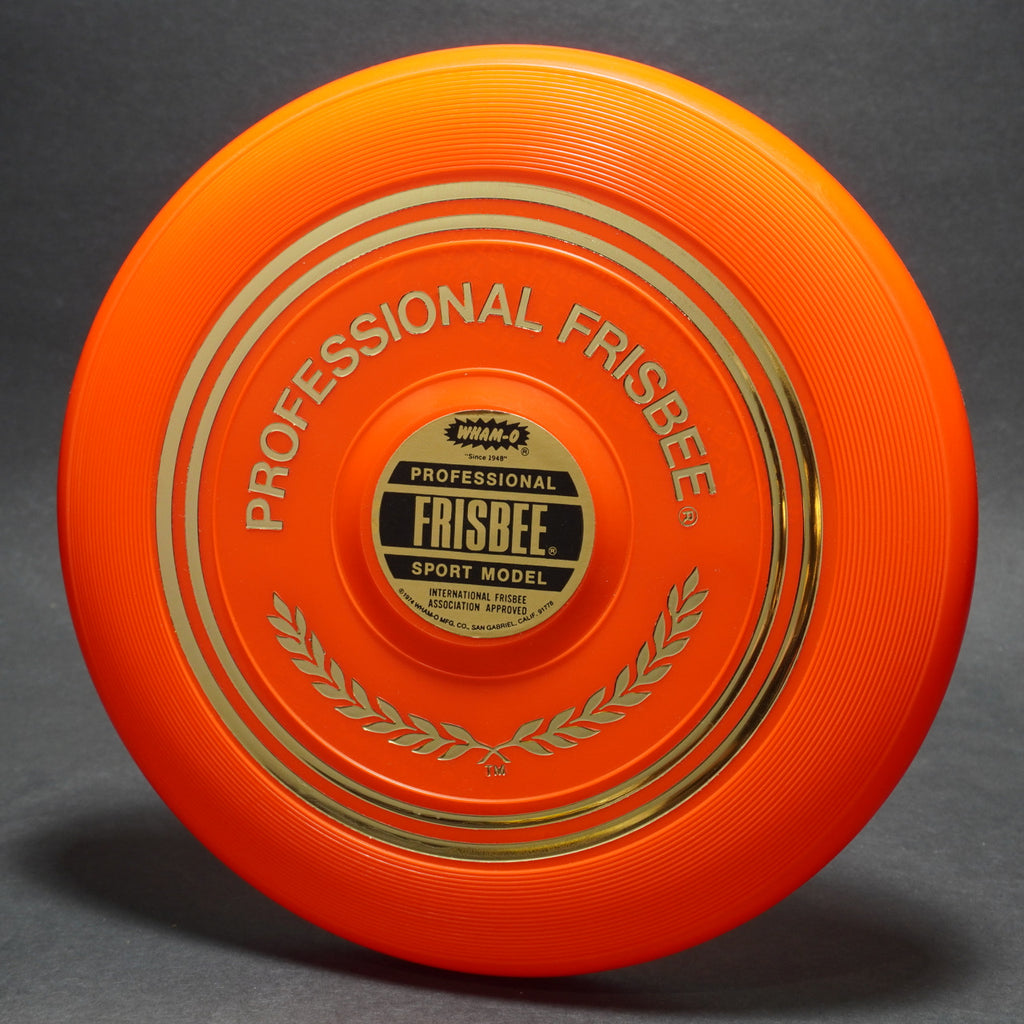 Wham-O Professional Model Mold 15