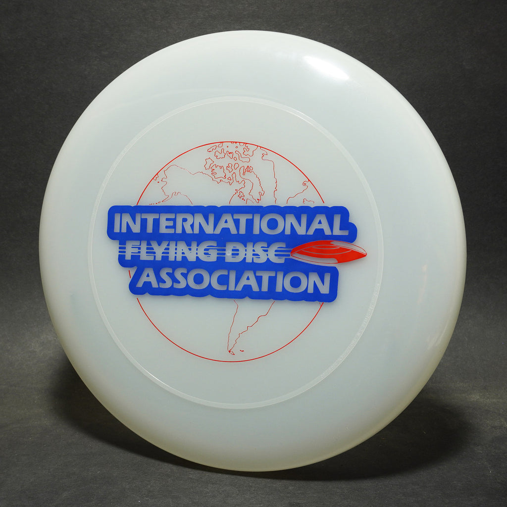 Discraft Sky-Styler International Flying Disc Association