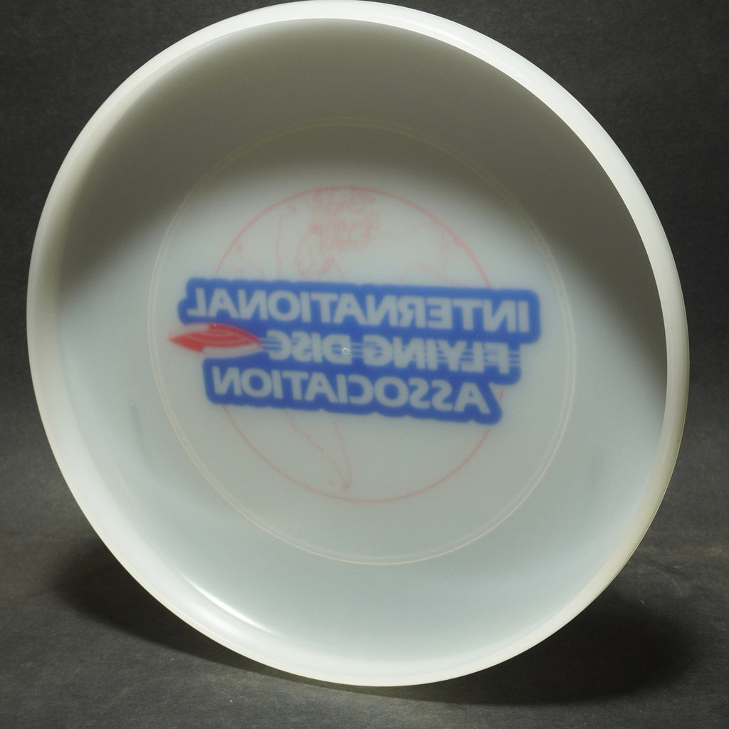 Discraft Sky-Styler International Flying Disc Association