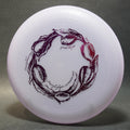 Wham-O Frisbee (82 E Mold) FPA 2007 Spread The Jam - 2