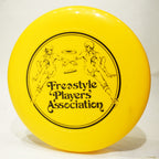 Discraft Sky-Styler Original FPA Logo Disc