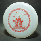 Discraft Vintage Sky-Styler Manus Discus