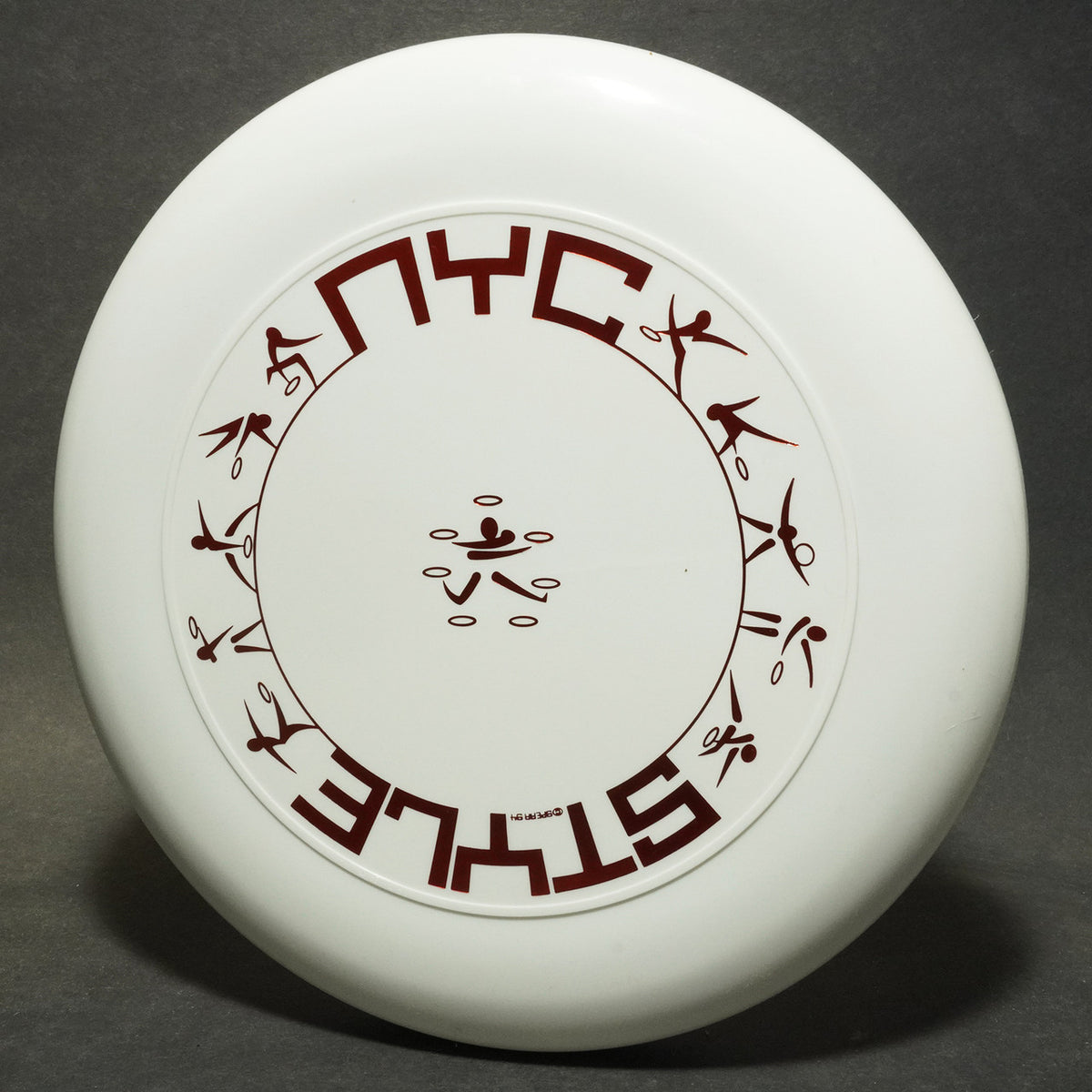 Discraft Sky-Styler - NYC Styler