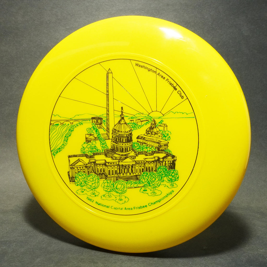 Discraft Sky-Styler - Washington Frisbee Club