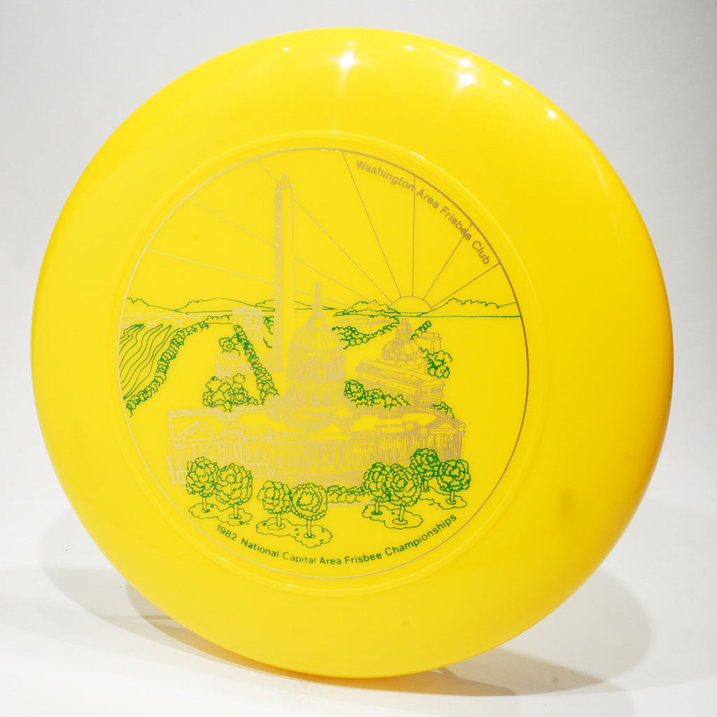 Discraft Sky-Styler - Washington Frisbee Club