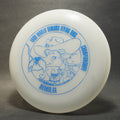 Wham-O World Class Frisbee (82 E) 1989 World Seniors