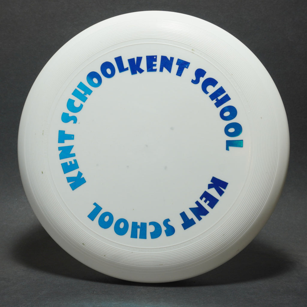Wham-O 165g World Class 82E Mold Kent School