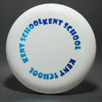 Wham-O 165g World Class 82E Mold Kent School
