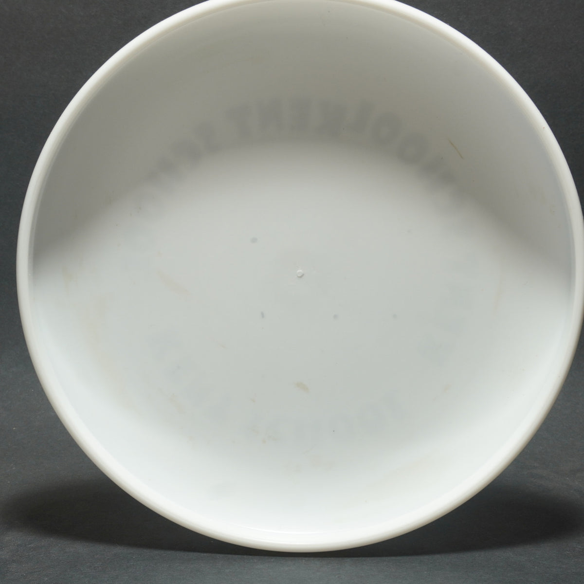 Wham-O 165g World Class 82E Mold Kent School