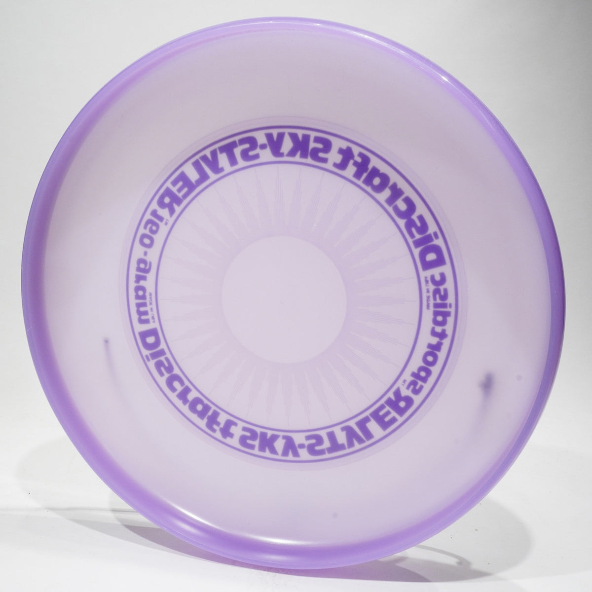 Discraft Sky-Styler Sun Purple