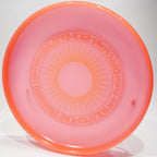 Discraft Sky-Styler Sun Pink
