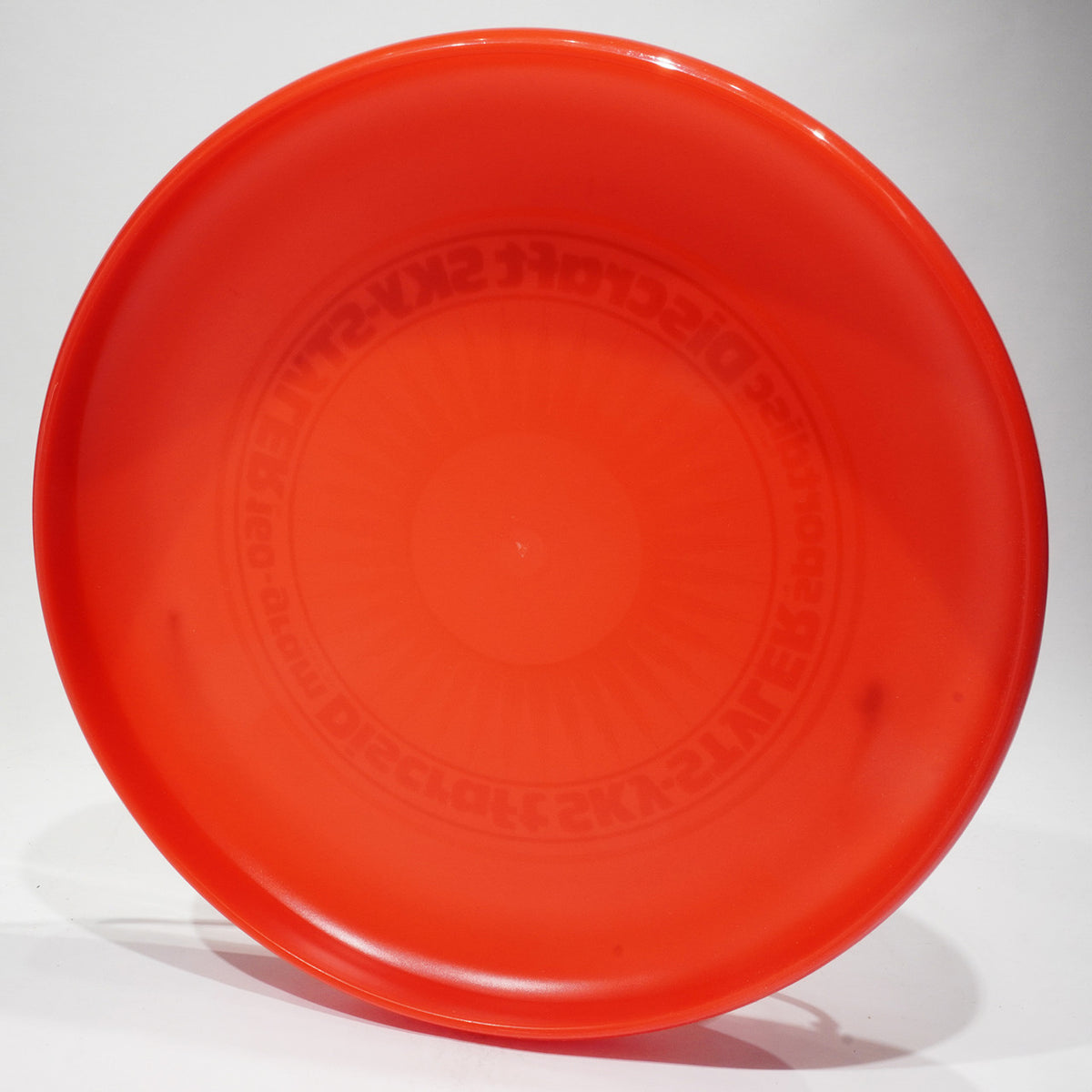 Discraft Sky-Styler Sun Red