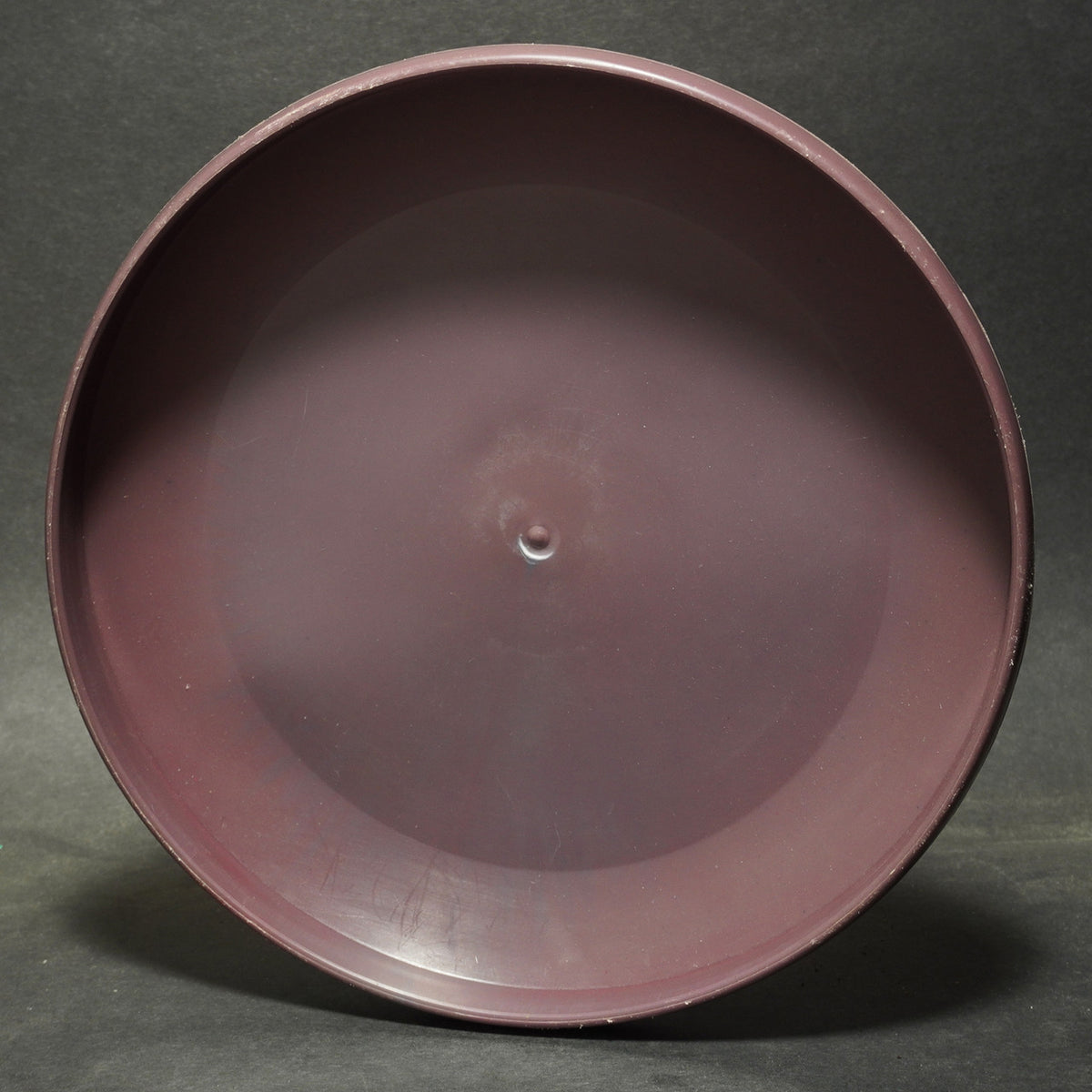 Tail Spinner Disc Only - Brown