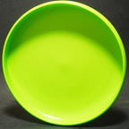 Wham-O 160g Frisbee With WFDF Stamp