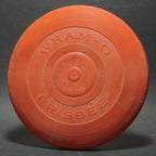 Wham-O Raised Letter Regular (4 Mold) Used