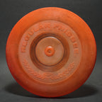 Wham O Raised Letter Regular (4 Mold) Used