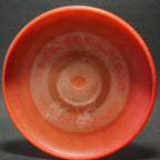 Wham O Raised Letter Regular (4 Mold) Used