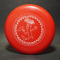 Wham-O World Class 100 E Mold w/ FPA Worlds Stamp 2003