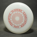 Wham-O World Class 100 E Mold w/ 2000 FPA Stamp