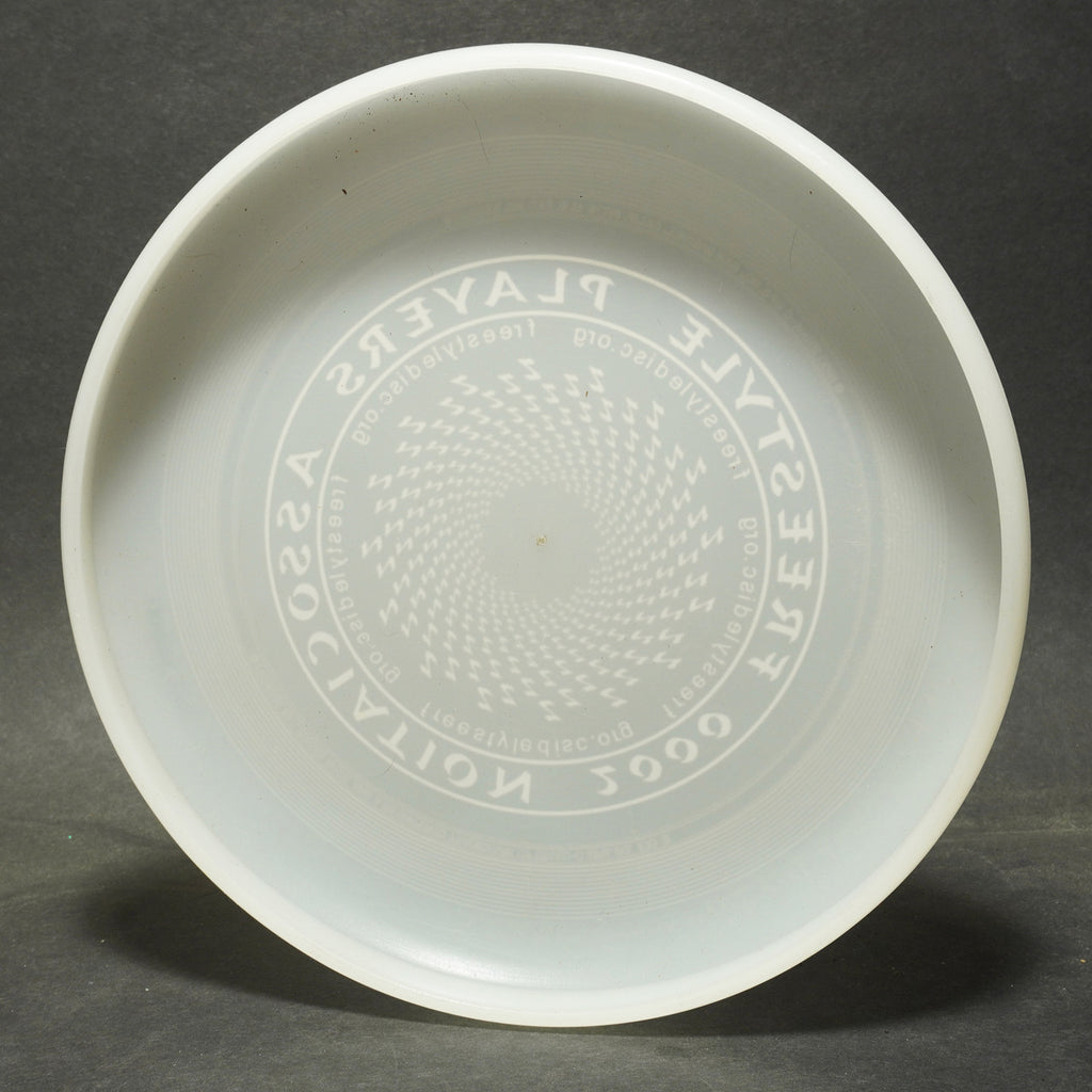 Wham-O World Class 100 E Mold w/ 2000 FPA Stamp