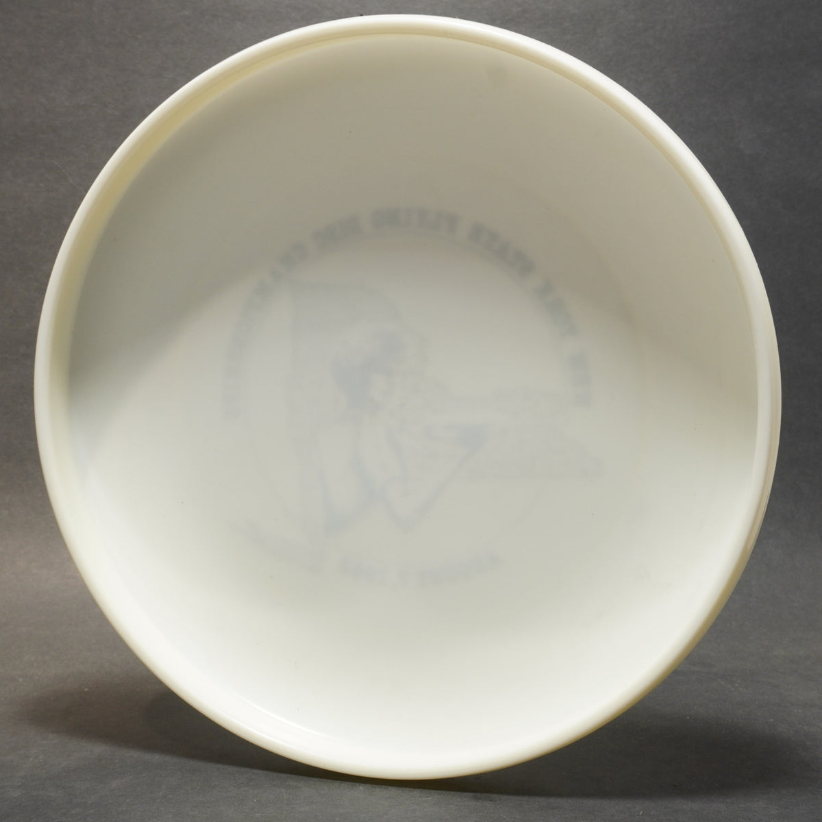 Discraft Ultra-Star (pre-rings) 1982 New York State Flying Disc Championships