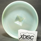X-Disc Freestyle Early Proto-Type Version