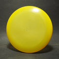 Jester Games Tail Spinner Proto Type Disc Only Yellow