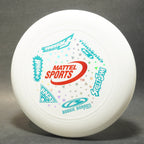 Wham-O Frisbee 165g (Kransco Made in Mexico)
