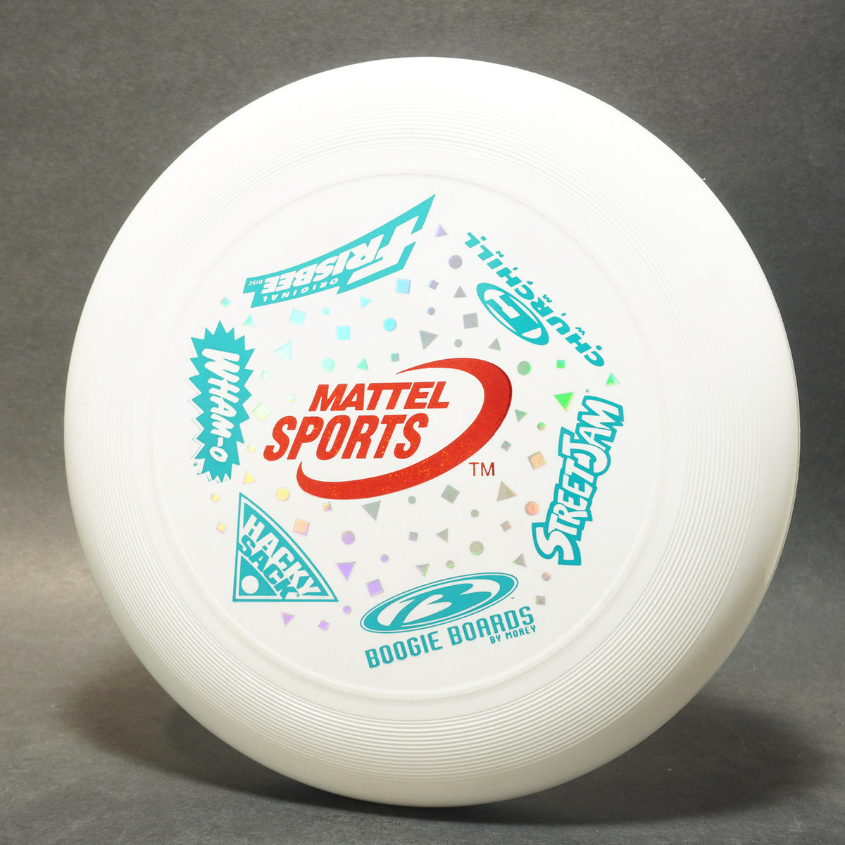 Wham-O Frisbee 165g (Kransco Made in Mexico)