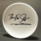 FPA Hall of Fame Mini by Discraft - Van Sickle (signed)