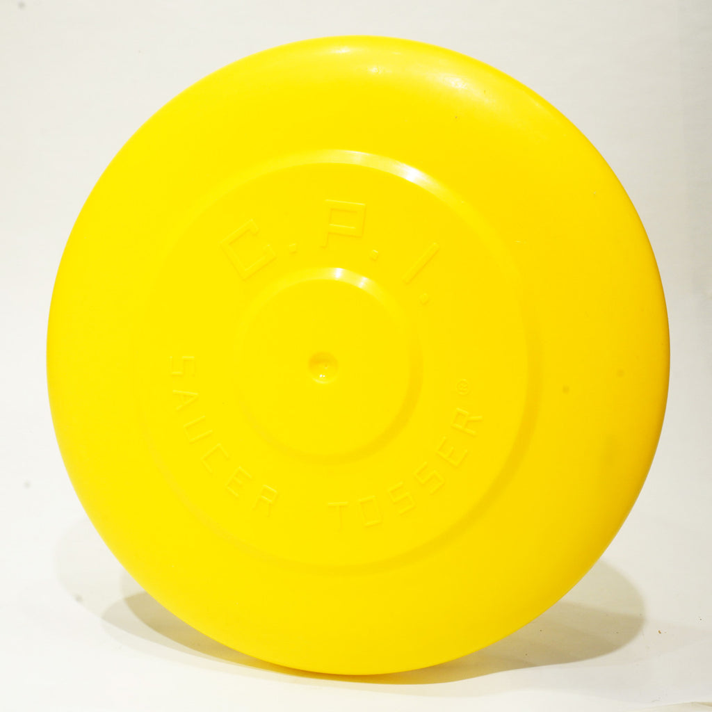 Concept Products Inc, CPI Saucer Tosser