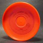 Wham-O Pro Model (15 Mold)  - XI GPA World Guts Championships w/ Paper Label