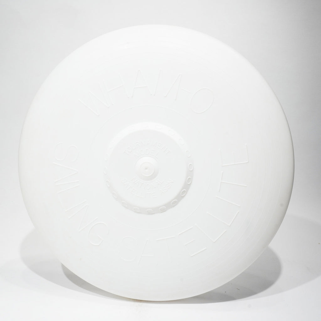 Wham-O Saling Satellite Tournament Model Re-Issue