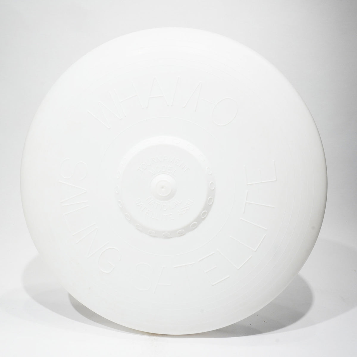 Wham-O Saling Satellite Tournament Model Re-Issue