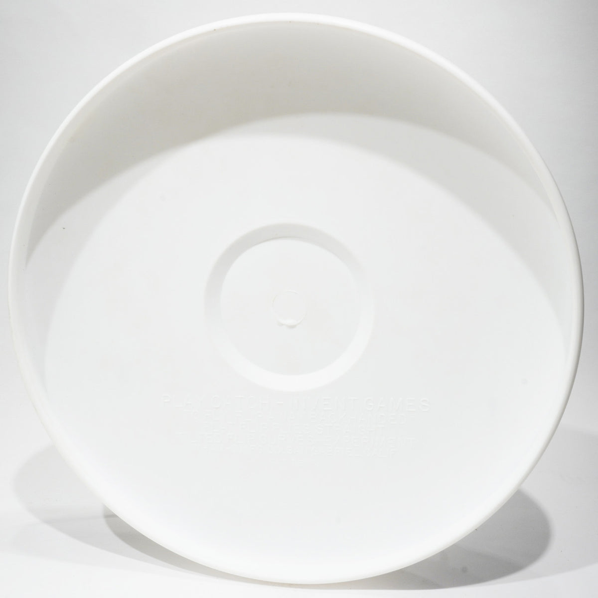Wham-O Saling Satellite Tournament Model Re-Issue