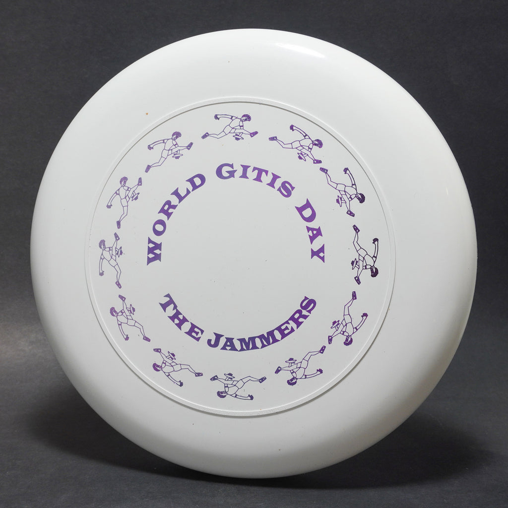 Discraft Sky-Styler World Gitis Day