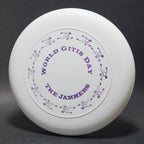 Discraft Sky-Styler World Gitis Day