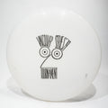 Wham-O World Class 80 Mold - '79 Vancouver Series