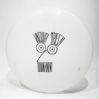 Wham-O World Class 80 Mold - '79 Vancouver Series