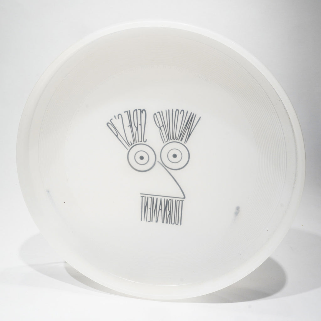 Wham-O World Class 80 Mold - '79 Vancouver Series