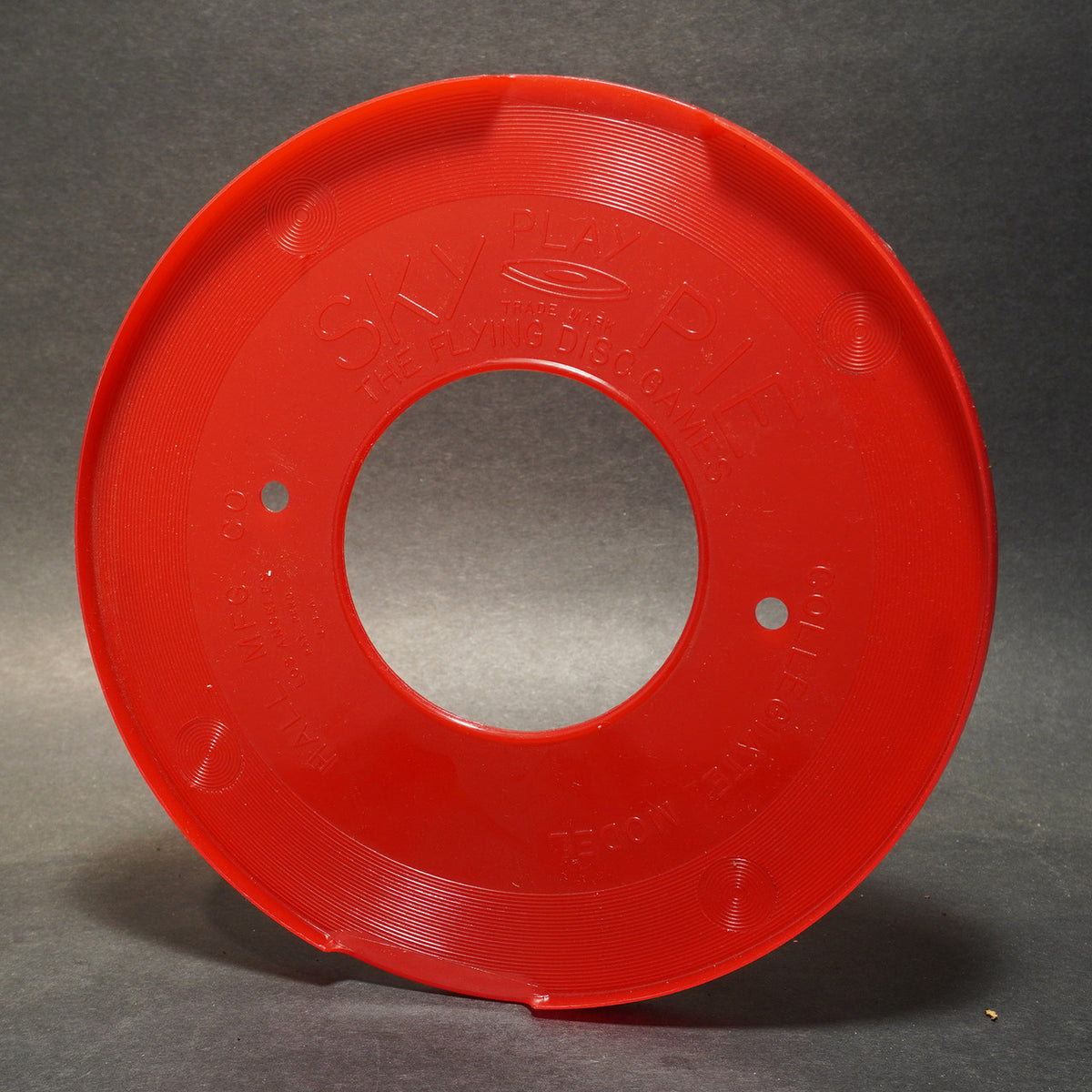 Sky Pie Disc