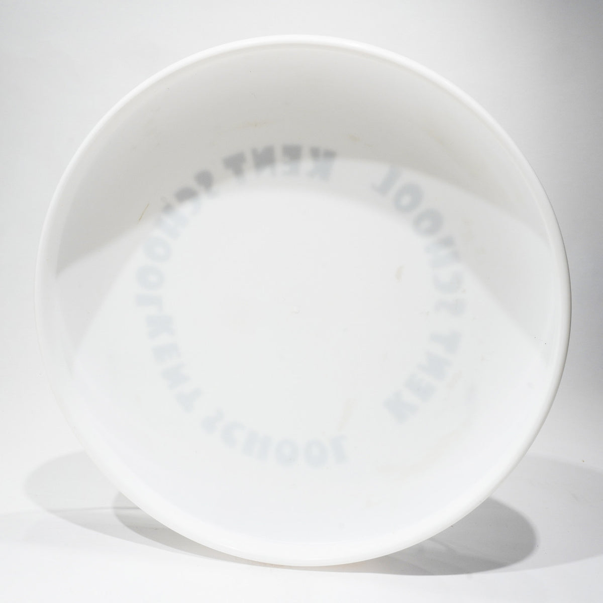 Wham-O 165g World Class 82E Mold Kent School