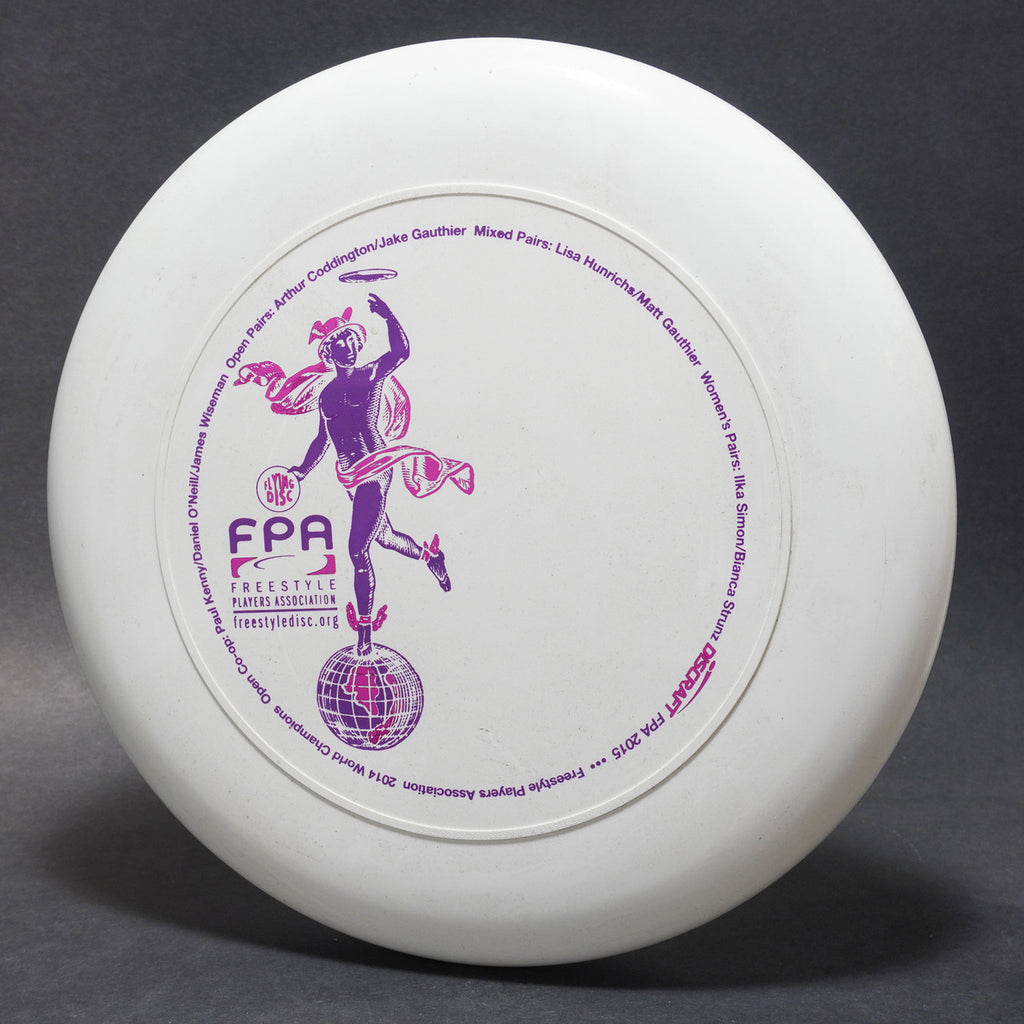 Discraft Sky-Styler 2015 FPA