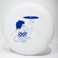 Destiny Discs FLoater - Grateful Disc Original Print