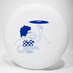Destiny Discs FLoater - Grateful Disc Original Print